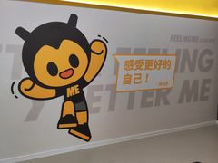 -FEELINGME乐刻私教馆·健身(大融城店)