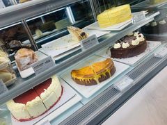 -Peet's Coffee皮爷咖啡(上海长风大悦城店)