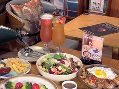 -街角 T·COFFEE 融合料理·BISTRO(车公庙店)