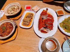 招牌烧鹅-粤食堂(朝外店)