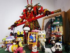 -泸溪河桃酥(西直门凯德店)