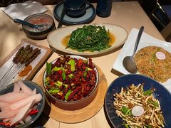 -山石榴·贵州菜(丰盛里店)