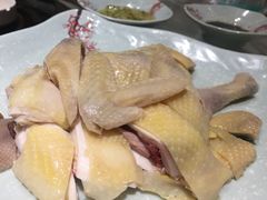 -九记路边鸡(穗盐路店)