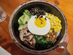 -鑫日千里马朝鲜族小馆(总店)