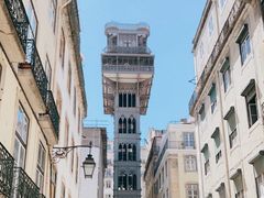 -圣胡斯塔升降机