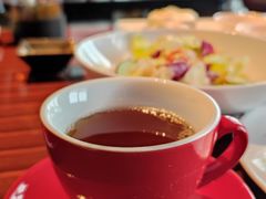 -西安W酒店·WEI全味西餐厅