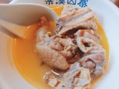 -索溪山寨·湘西饮食文化博物馆(标志门店)