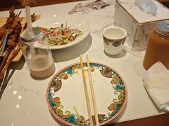 -巴依老爷新疆美食(常营店)