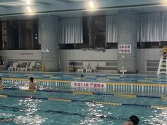 -鹏湃星少儿游泳运动中心(西溪店)