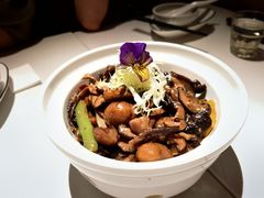 -熹素·鲜美素食Vegetarian (天河领展店)