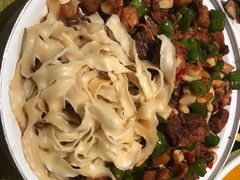 -大鸭梨(天通西苑店)