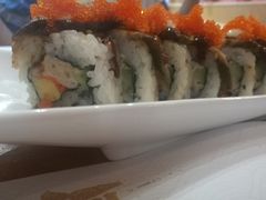 -河风の幸会精致料理