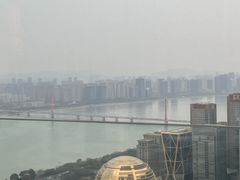 -钱塘江