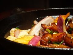 -旺爷砂锅·茶作(国贸城店)