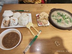 -粥小北包子油条馆(创始店)