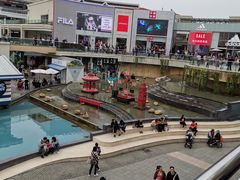 -NIKE上海青浦优选体验店
