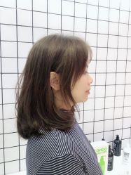 -Miracle集简美发沙龙