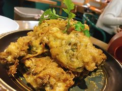 -潮粥荟·潮汕砂锅粥(朝阳大悦城店)