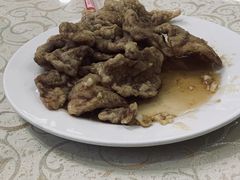 -清香园大连老菜馆(成仁街店)