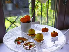 -Le Comptoir de Pierre Gagnaire