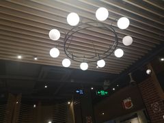 大堂-避风塘(宝山万达店)