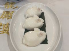 -香港龙凤楼(陆家嘴中心店)
