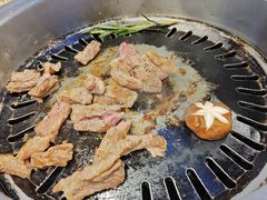 -安又胖韩国烤肉(美罗城店)