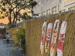 -DGE季风钓虾营地·团建·聚会