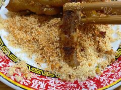 -云南建水鸡脚王烧烤(商贸路店)