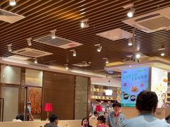 -西贝(凯德壹中心店)