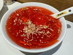 -小河公主秘制烤羊腿(小绿谷店)