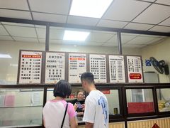 -津门永胜包子铺(哈尔滨道总店)