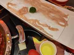 -蜀大侠火锅.川剧变脸(龙泉世茂店)