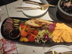 -GOTLOT COFFEE&KITCHEN角落厨房NOOK店