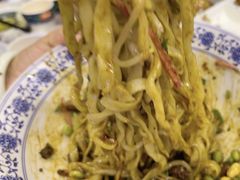 -老浒记烤鸭-北京菜(琉璃厂店)