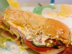 -赛百味SUBWAY(凤凰城店)