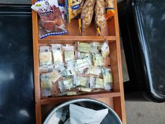 -很久以前羊肉串(簋街店)