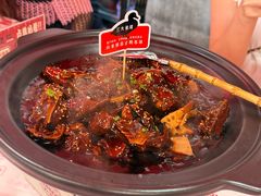 -回味黑鸭煲·始于2006(万松园店)