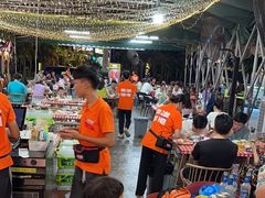 -琼大师东方烤乳猪(亚特兰蒂斯店)