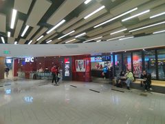 -肯德基(嘉善路地铁站店)