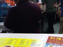 android_upload_pic-陈记甜品窝(中山北路店)