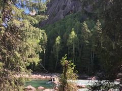 -可可托海景区