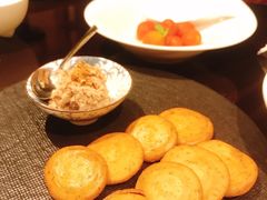 -万豪中餐厅·粤菜·北京粤财JW万豪酒店