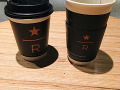 -星巴克臻选(国贸商城首店)