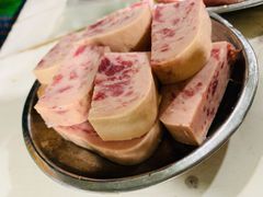 梅林午餐肉-渝味黄姐火锅(黄泥村店)