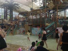 -杭州开元森泊度假乐园