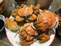 -钟掌勺忘不了地道湘菜(新天地假日广场店)