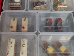 -大堂吧·深圳益田威斯汀酒店
