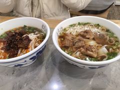 -老长沙原汁原味粉馆(韭菜园店)