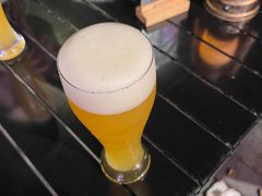 -板凳鲜酿·精酿啤酒(建设路站)